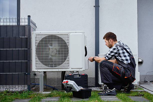 Trusted Hvac service in Linville, VA - HVAC Repair CO